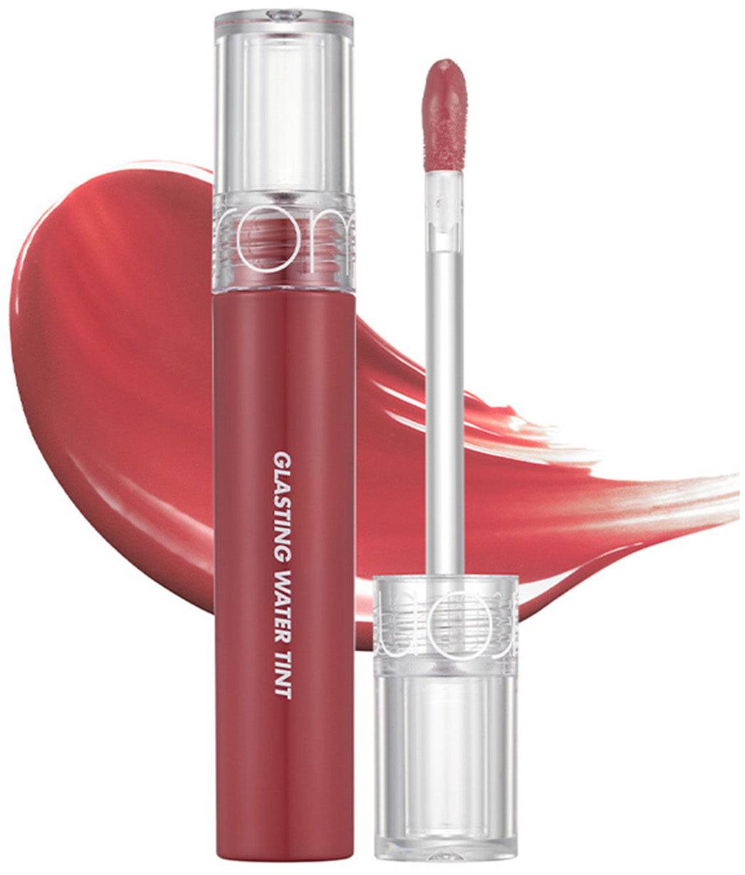 Romand Glasting Water Tint - Rose Stream 08