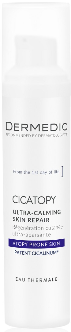Dermedic Cicatopy Ultra Calming Skin Repair 40 ml