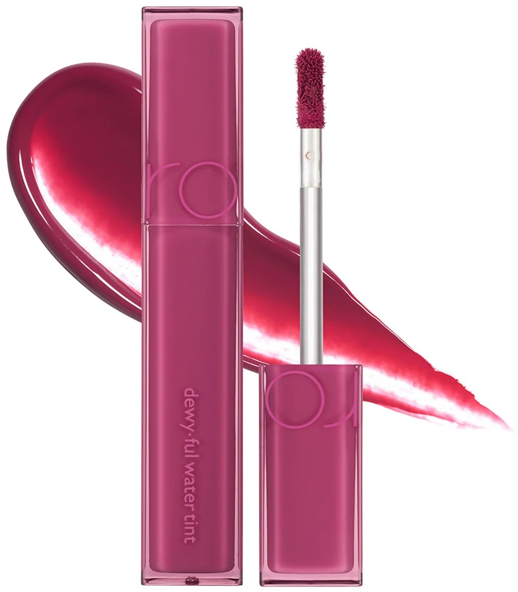 Romand Dewyful Water Tint Berry Divine - Shade: 08