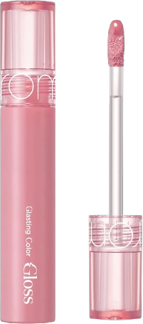 Romand Glasting Color Gloss - Peony Ballet 01