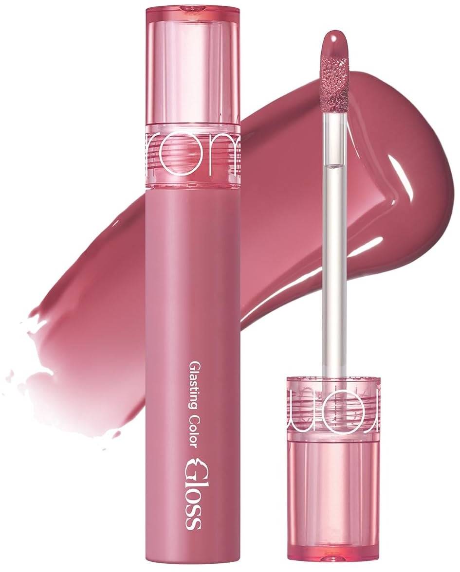 Romand Glasting Color Gloss - Grapy Way 04