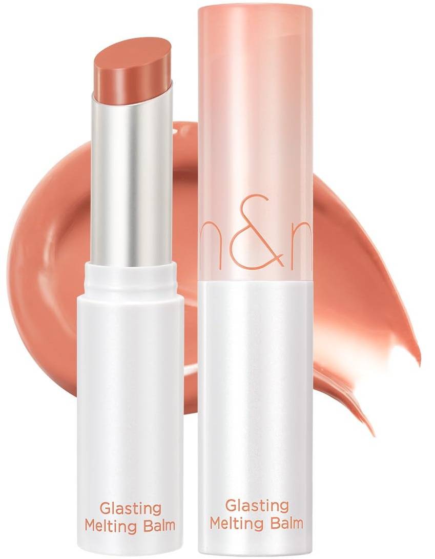 Romand Glasting Melting Balm Coco Nude 01