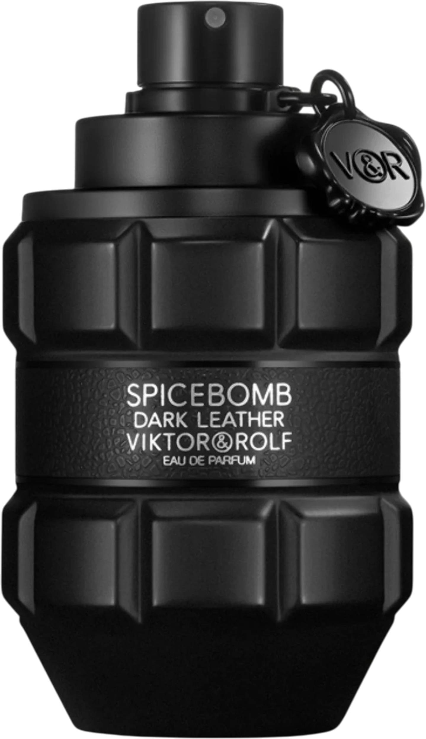 Viktor & Rolf Spicebomb Dark Leather 90 ml
