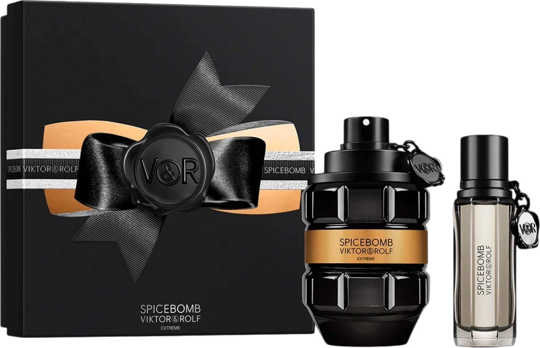 Viktor & Rolf Spicebomb Extreme Gift Set
