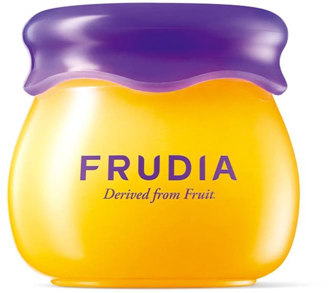 Frudia Blueberry Hydrating Honey Lip Balm Tube - 10 ml