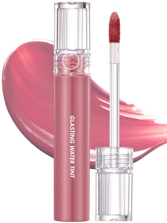 Romand Glasting Water Tint - Mauve Moon 14