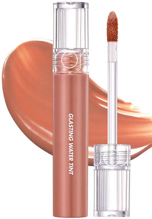 Romand Glasting Water Tint - Nudy Sundown 15