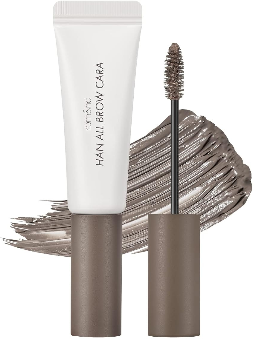 Romand Han All Brow Cara - Grace Taupe 01