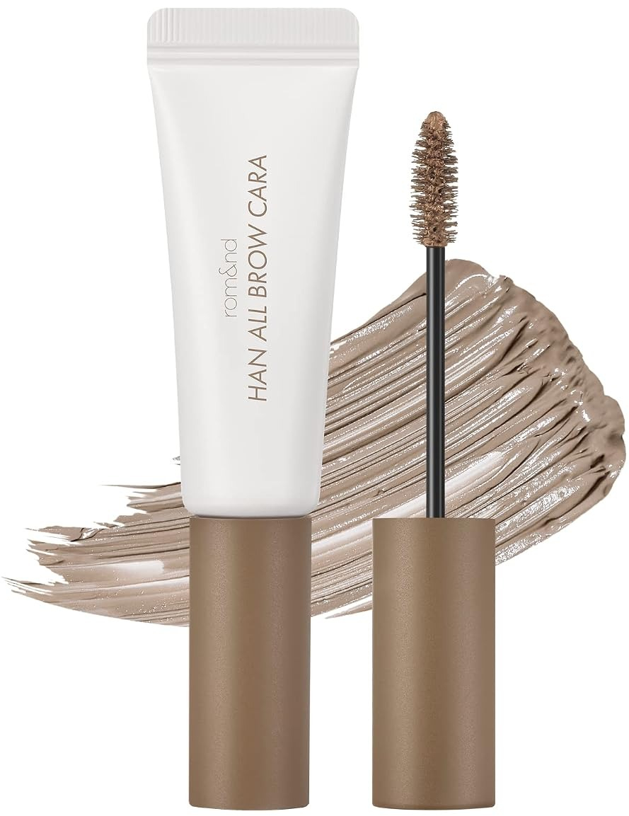 Romand Han All Brow Cara - Modern Beige 03