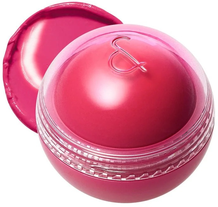 Romand Juicy Roll Cheek - Dragon Berry 02