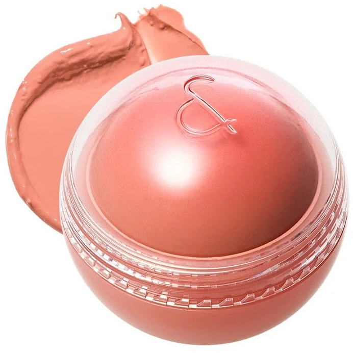 Romand Juicy Roll Cheek - Apricot Beige 04