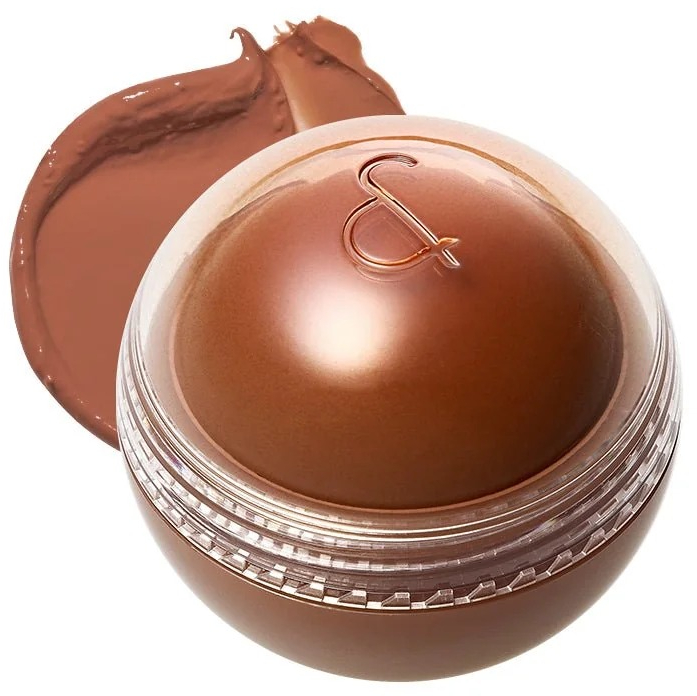Romand Juicy Roll Cheek - Nougat Coco 05