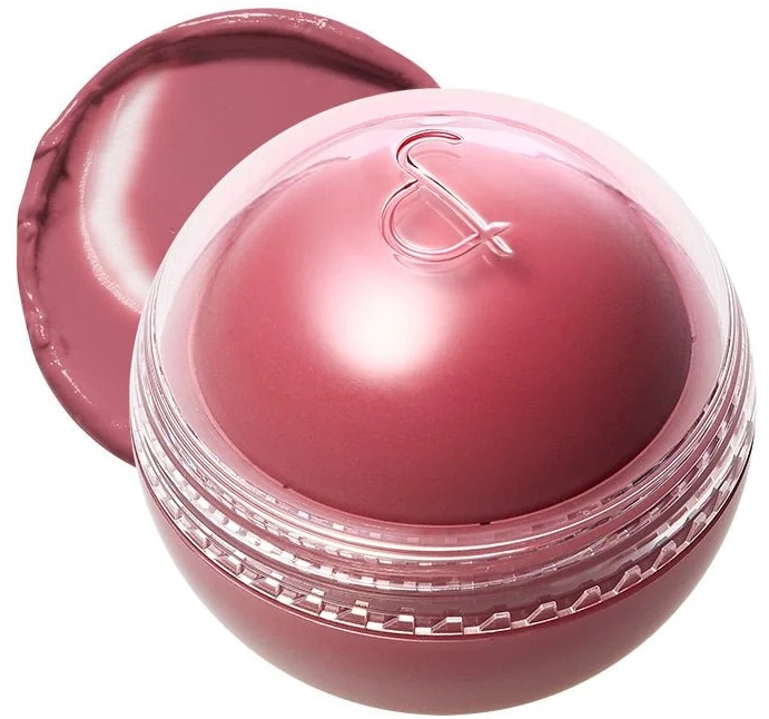 Romand Juicy Roll Cheek - Bare Grape 06