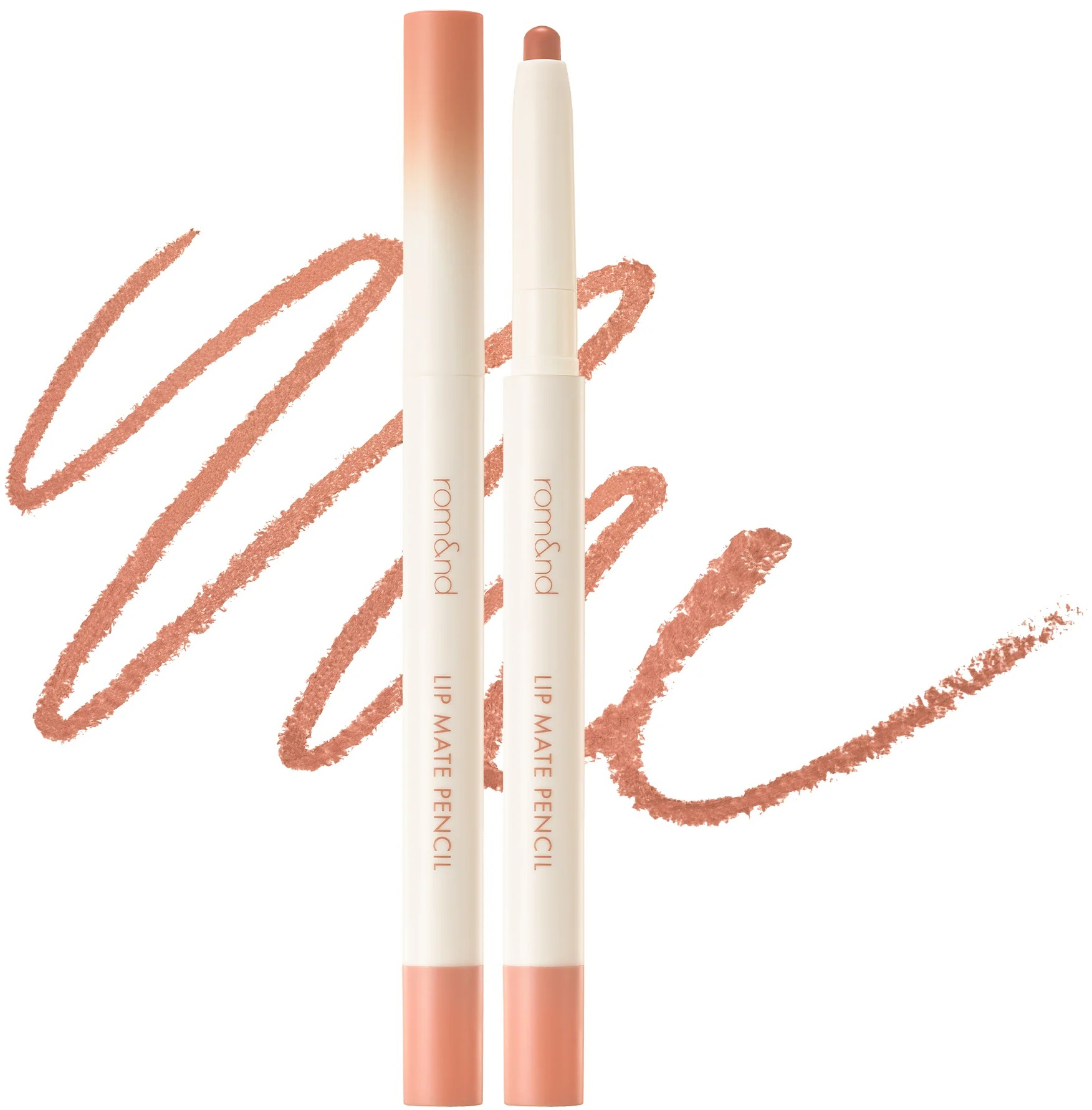 Romand Lip Mate Pencil - Kaya Beige 03