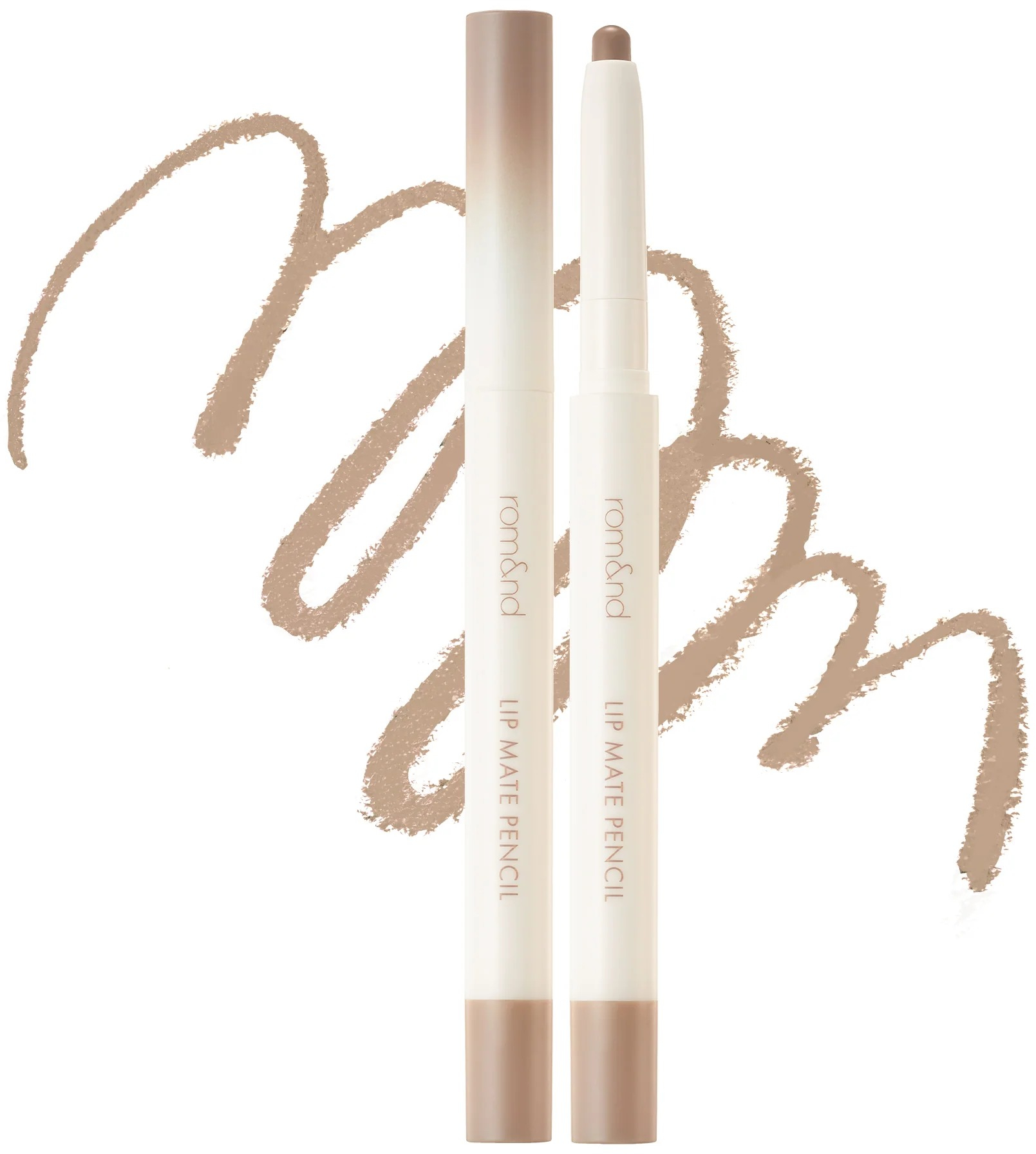 Romand Lip Mate Pencil - Taupey Shade 05