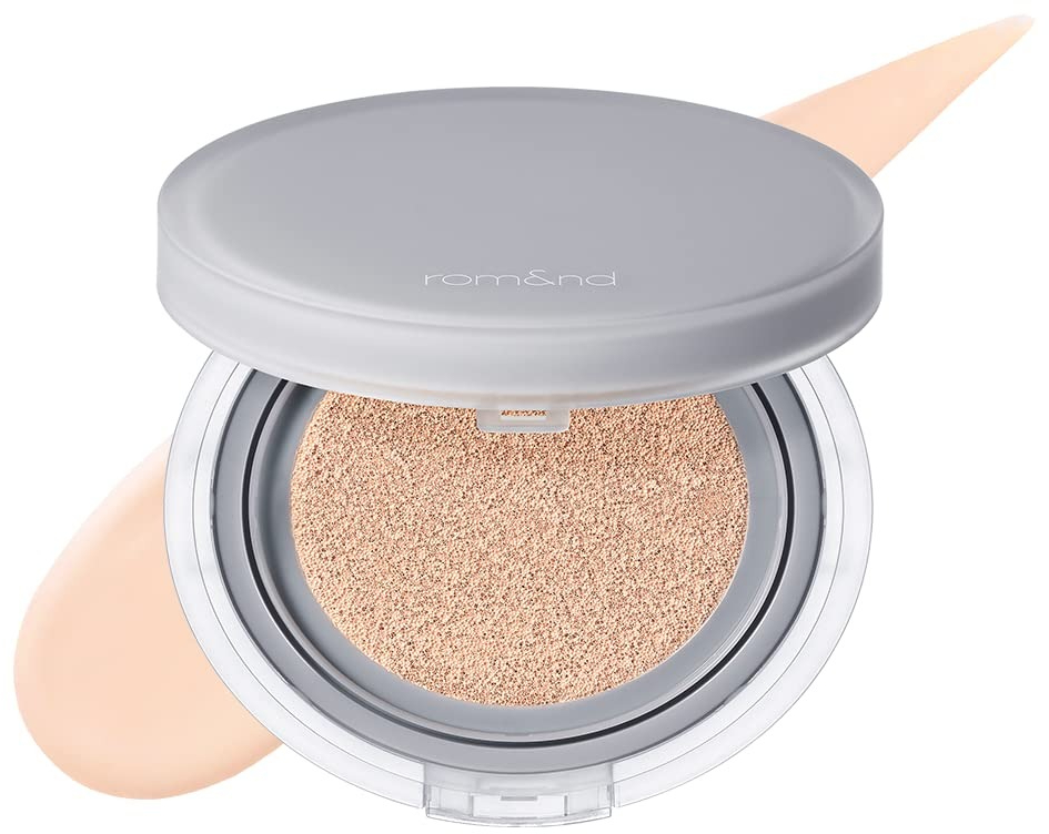 Romand Nu Zero Cushion - 02 Pure 21