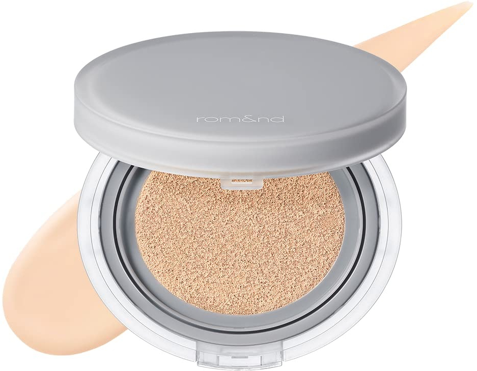Romand Nu Zero Cushion - 03 Natural 21