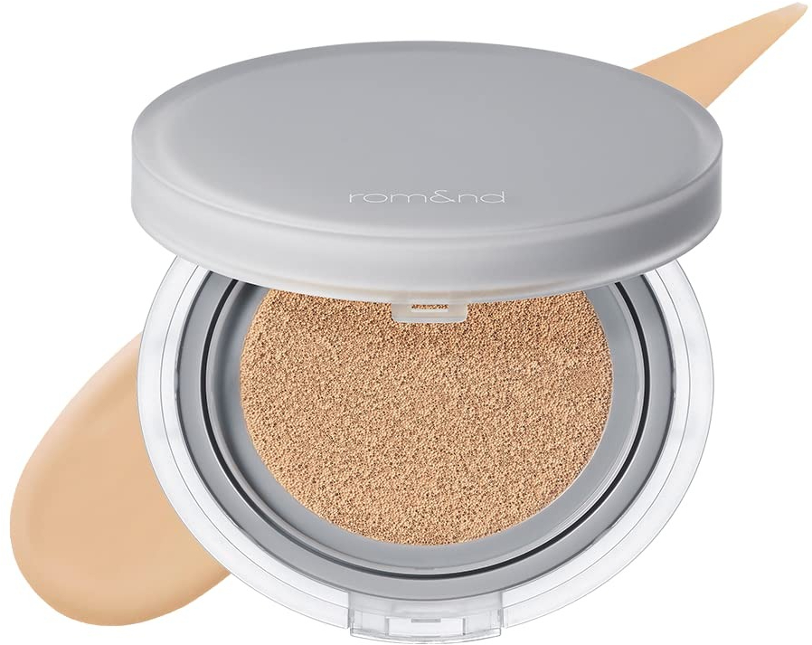 Romand Nu Zero Cushion - 04 Beige 23