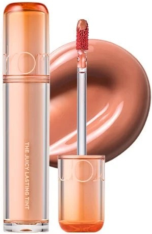 Romand The Juicy Lasting Tint - Pomelo Skin 01