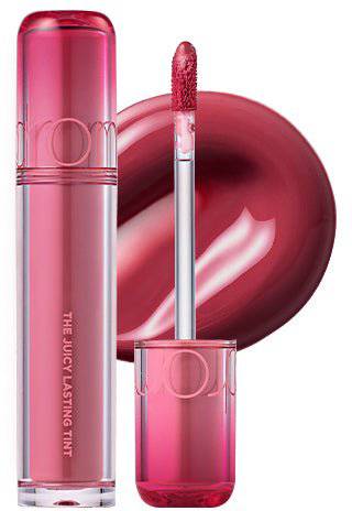 Romand The Juicy Lasting Tint - Fig Fig 04