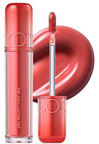 Romand The Juicy Lasting Tint - Jujube 05
