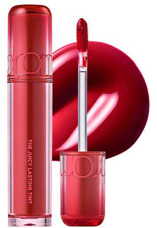 Romand The Juicy Lasting Tint - Cherry Bomb 07