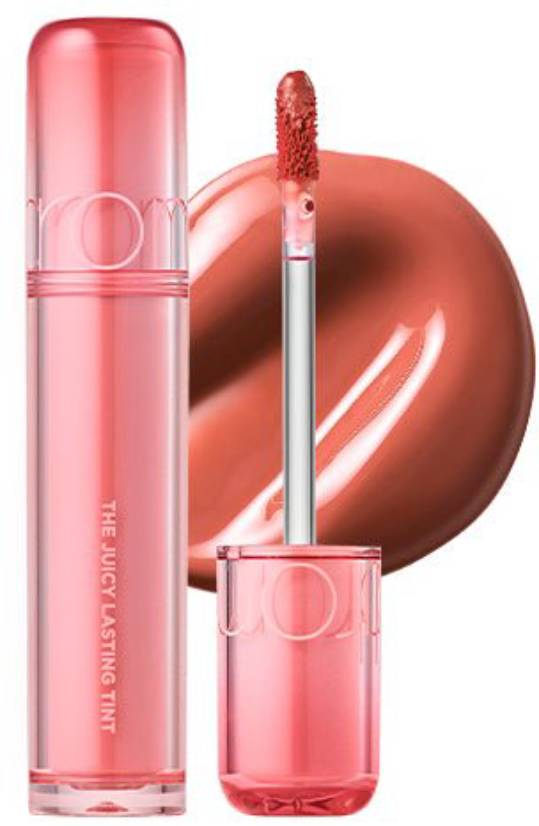 Romand The Juicy Lasting Tint - Mulled Peach 09