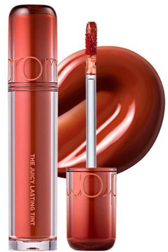 Romand The Juicy Lasting Tint - Eat Dotori 13