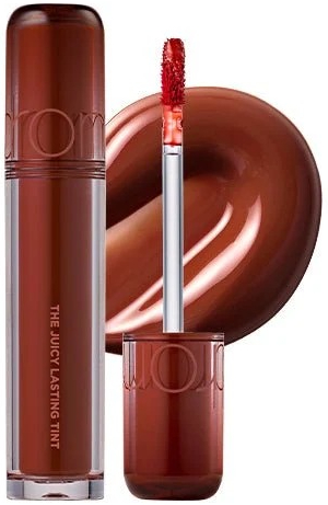 Romand The Juicy Lasting Tint - Dark Coconut 17