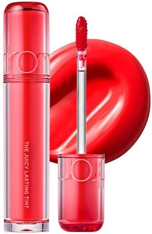 Romand The Juicy Lasting Tint - Summer Scent 19