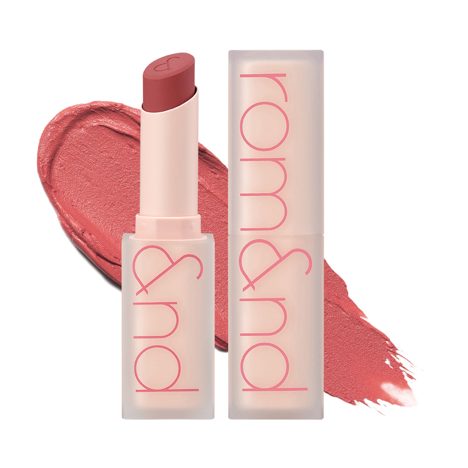 Romand Zero Matte Lipstick Envy Me - 07