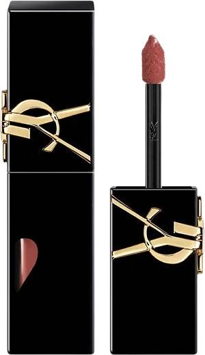Ysl The Inks Vinyl Cream Shine Lip & Blush Stain #440 Blush Collection - 5.5 ml