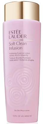 Estee Lauder Soft Clean Infusion Hydrating Treatment Lotion - 400 ml