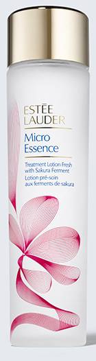 Estee Lauder Microessence Treatment Lotion Sakura Ferment - 200 ml