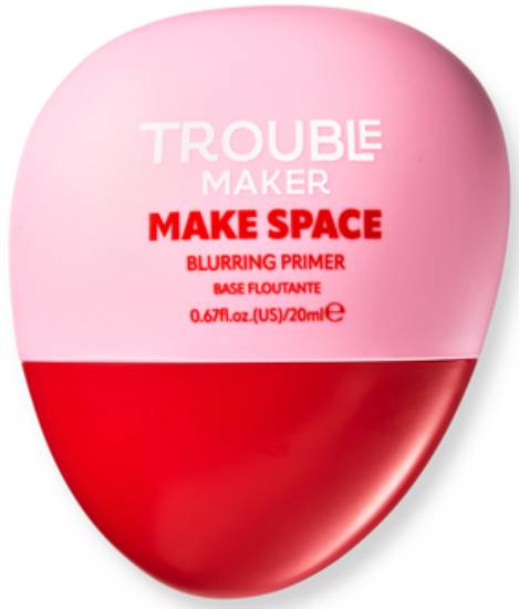Trouble Maker Make Space Pore Blur Primer