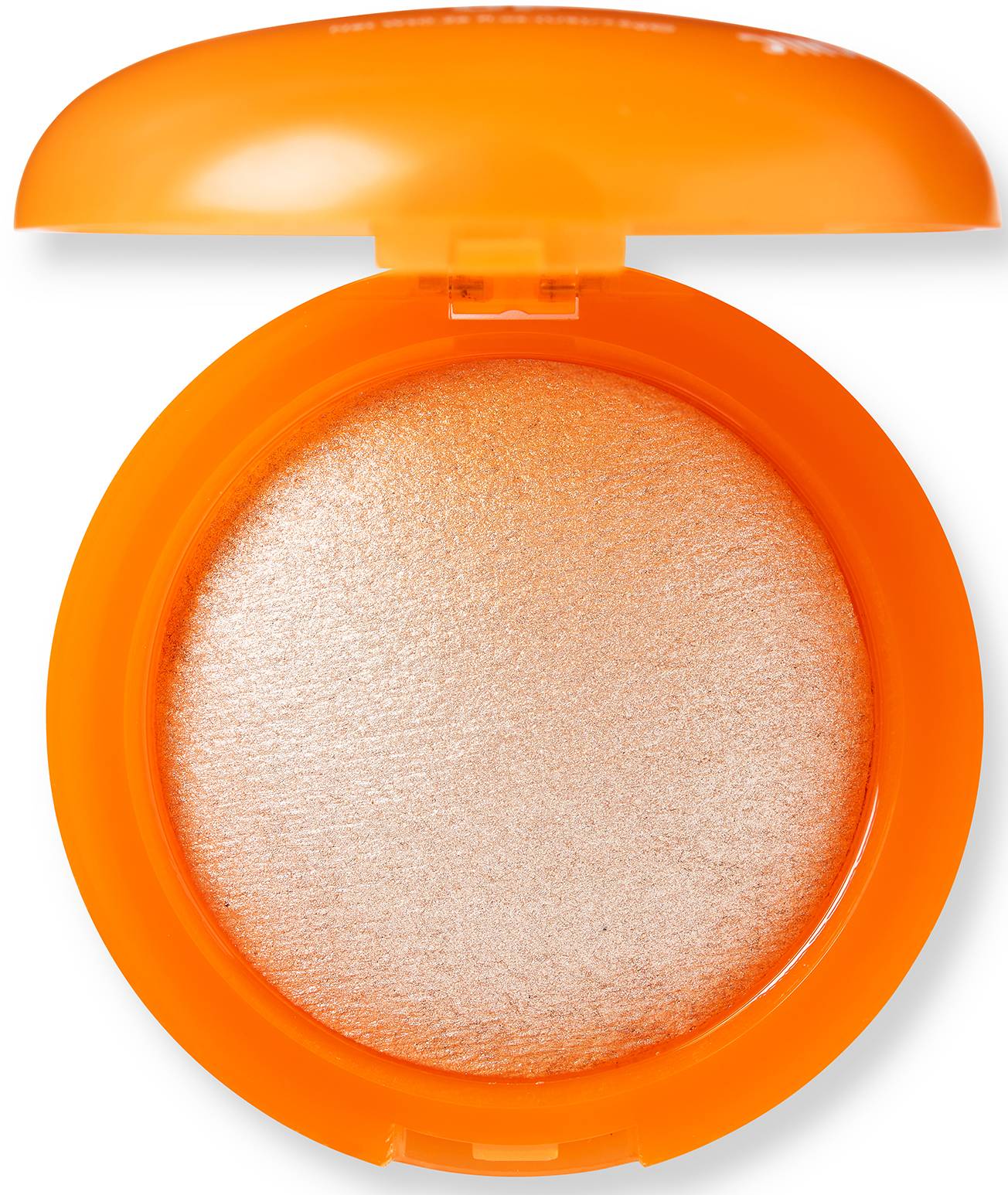 Trouble Maker Buttered Up Highlight - Sugar Rush Light Gold