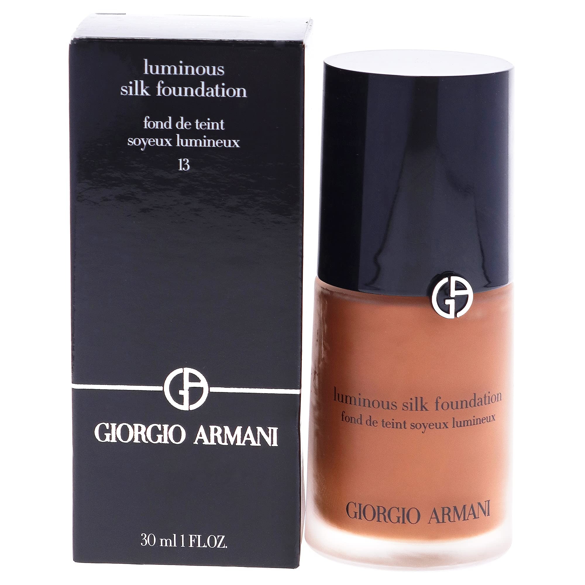Armani Luminous Silk Foundation #13 - 30 ml