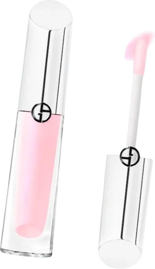 Armani Prisma Glass Lip Gross - # 08 Sugar Halo 3.5 ml