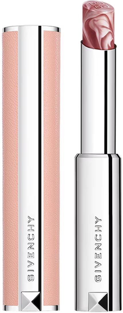 Givenchy Le Rose Perfecto Lip Balm #Chilling Brown 117