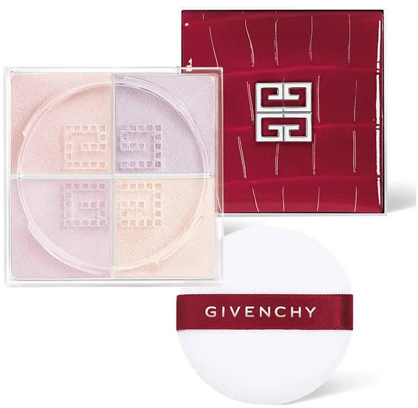 Givenchy Prisme Libre Loose Powder Pastel Celebration 13