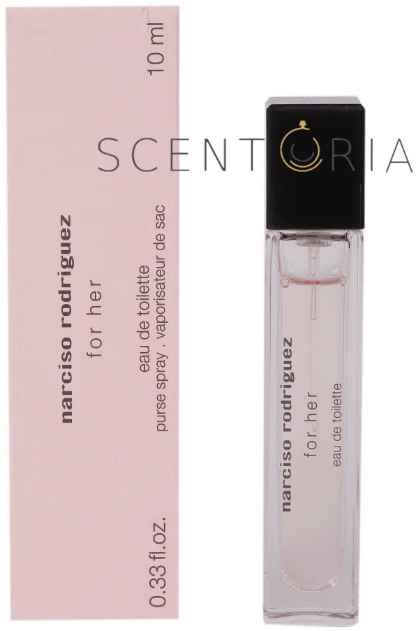 Narciso Rodriguez Rodriguez 10 ml