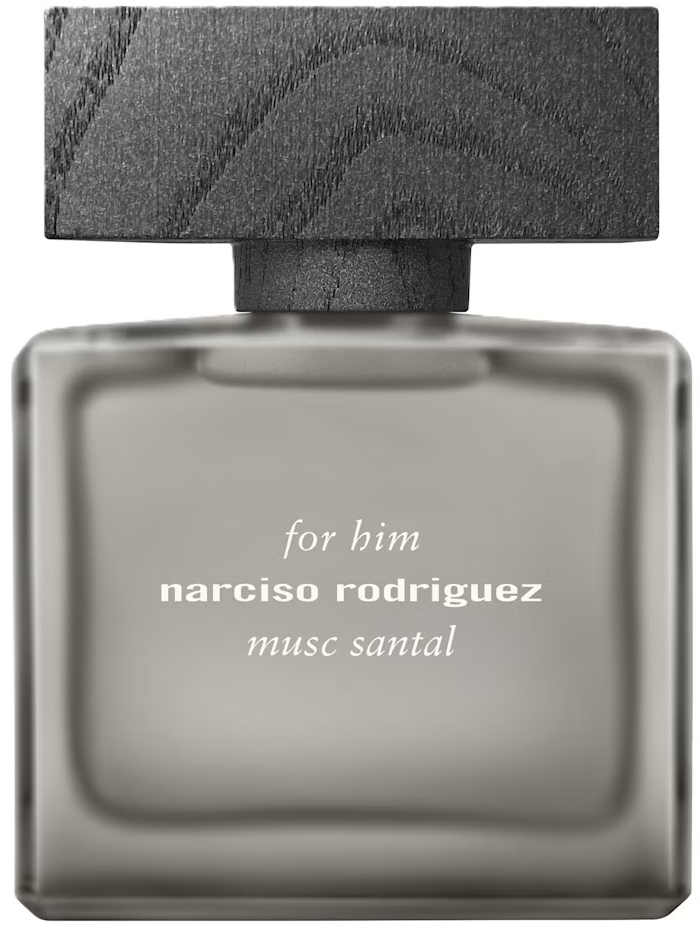Narciso Rodriguez For Him Musc Santal 100 ml