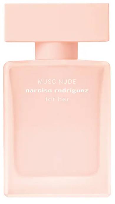 Narciso Rodriguez Nude Musc EDP For Women - 30 ml