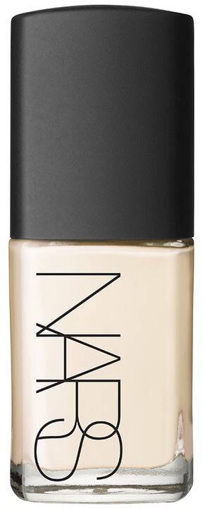 Nars Light Reflecting Foundation #Siberia L0 30ml