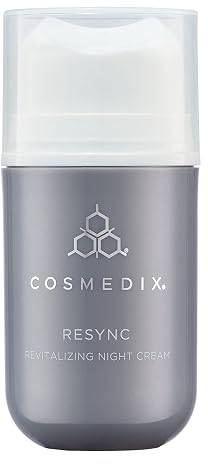 Cosmedix Resync Revitalizing Night Cream - 50 ml