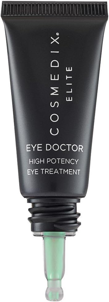 Cosmedix Eye Doctor High Potency Eye Treatment - 7 ml