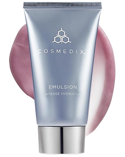 Cosmedix Emulsion Intense Hydrator - 60 gm