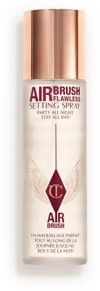 Ct Airbrush Flawless Setting Spray - 100 ml