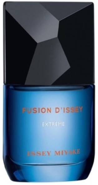 Issey Miyake Fusion Dissey Intense 50 ml