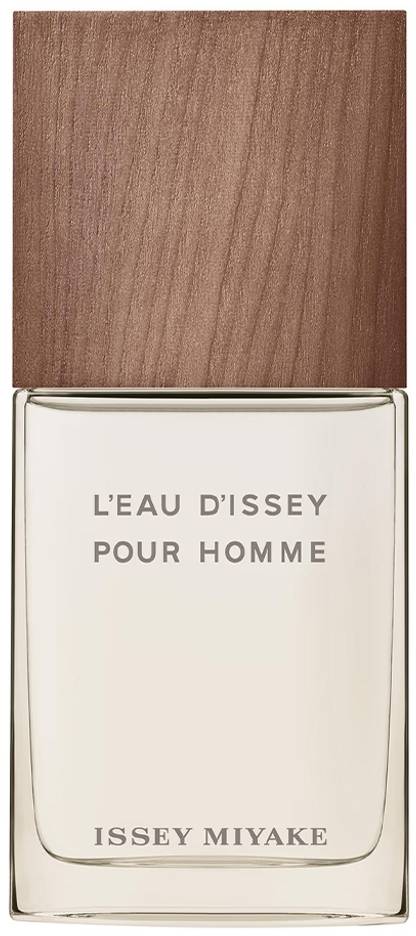 Issey Miyake Eau Dissey Pour Hommes Vetiver 50 ml
